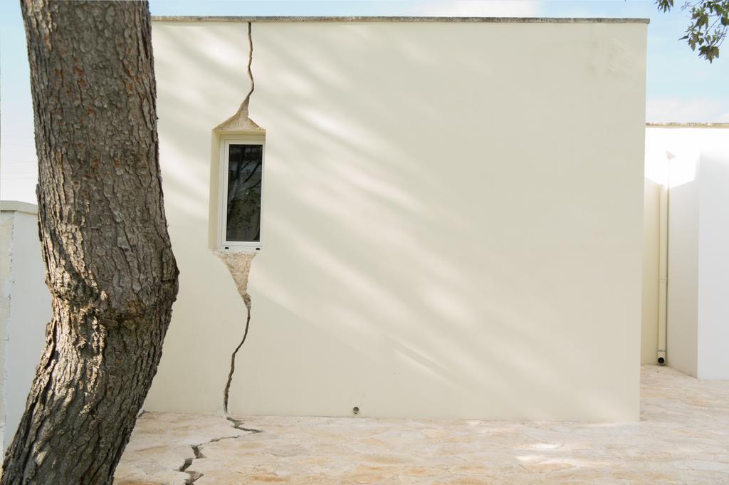Kolor B&B Lecce Buitenkant foto