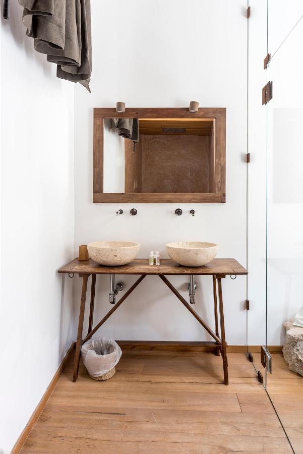 Kolor B&B Lecce Buitenkant foto