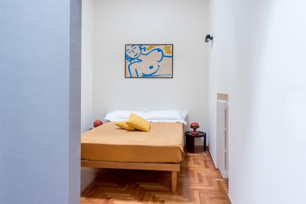 Kolor B&B Lecce Buitenkant foto