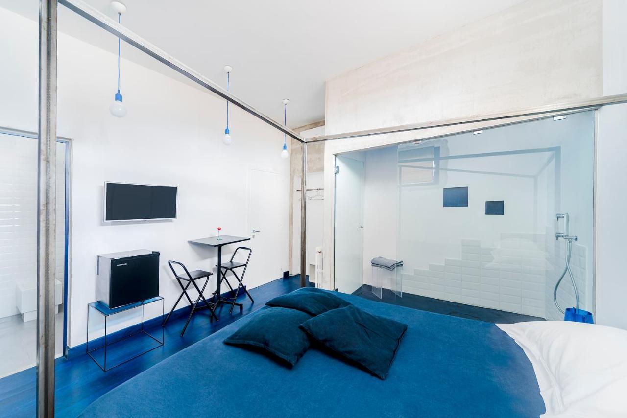 Kolor B&B Lecce Buitenkant foto