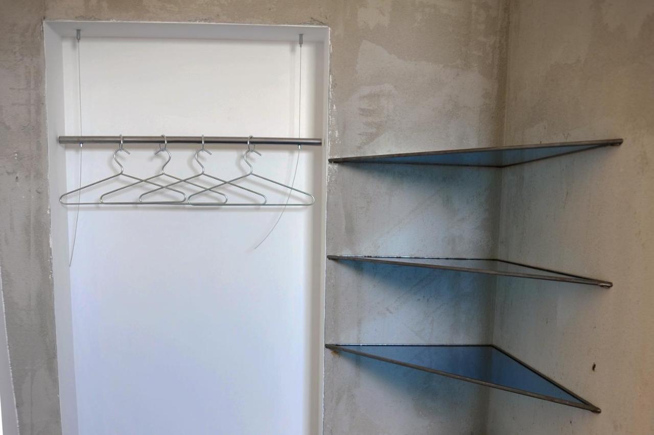 Kolor B&B Lecce Buitenkant foto